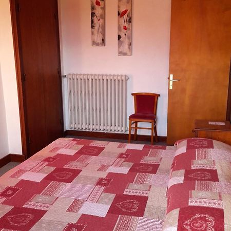 Hotel Le Tourisme Plateau d'Assy Luaran gambar