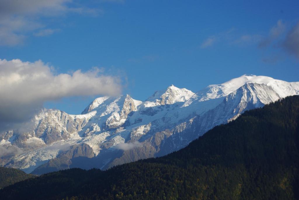 Hotel Le Tourisme Plateau d'Assy Bilik gambar