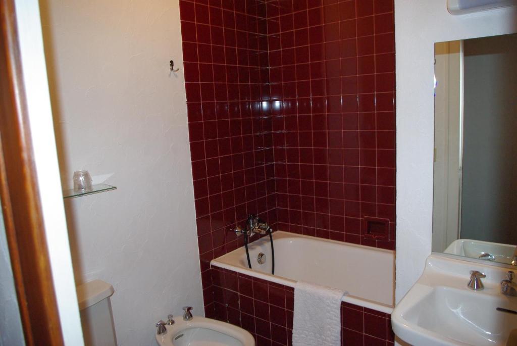 Hotel Le Tourisme Plateau d'Assy Bilik gambar