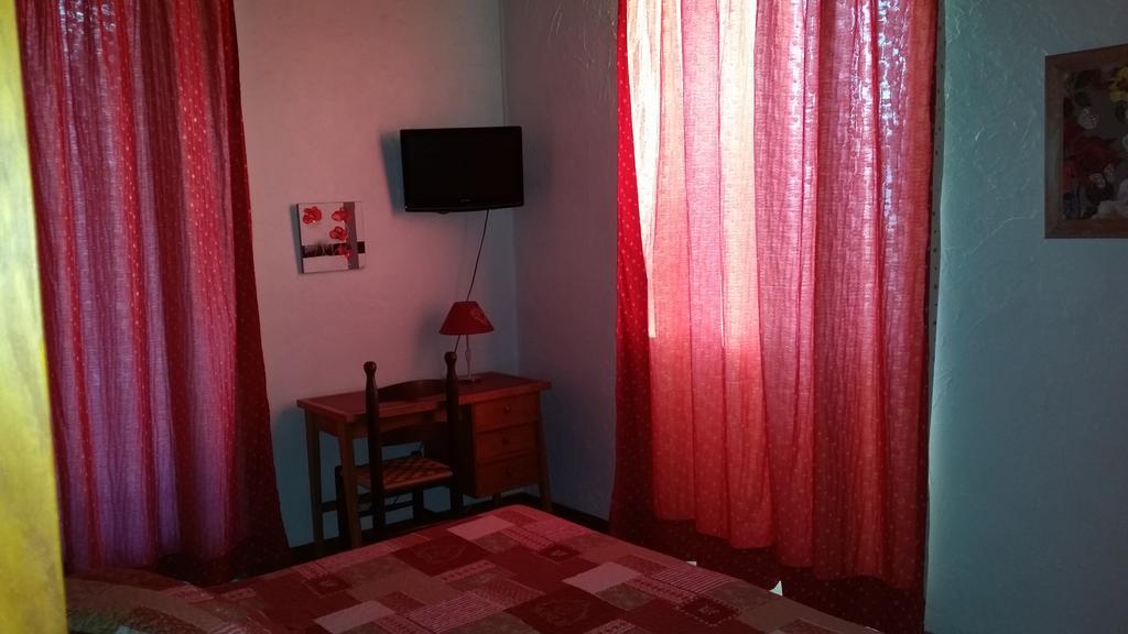 Hotel Le Tourisme Plateau d'Assy Luaran gambar