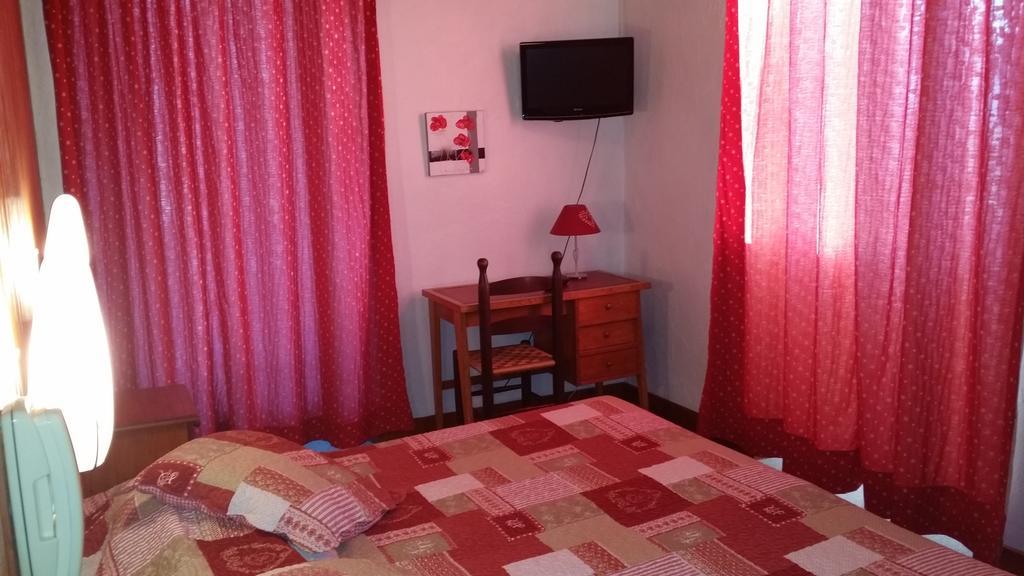 Hotel Le Tourisme Plateau d'Assy Luaran gambar